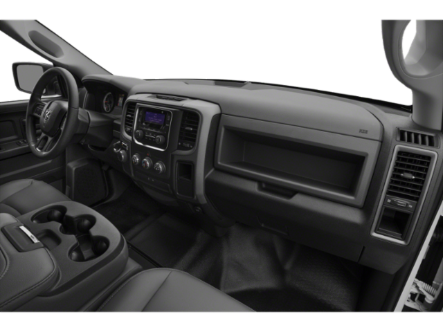 2014 RAM 1500 Tradesman