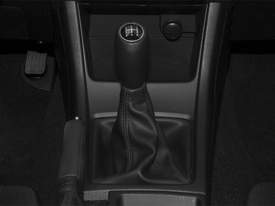 2014 Subaru Impreza 2.0i Sport Limited