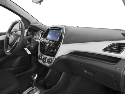 2016 Chevrolet Spark 1LT