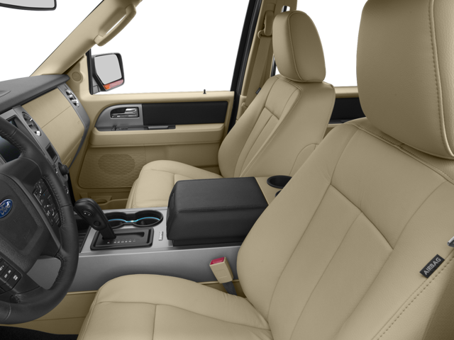 2016 Ford Expedition Base