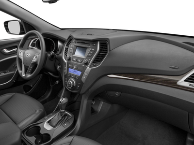 2016 Hyundai Santa Fe Sport 2.0T
