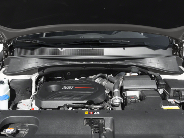 2016 Kia Sorento SX Limited