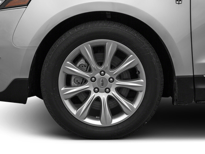 2016 Lincoln MKT EcoBoost