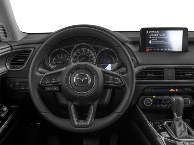 2016 Mazda Mazda CX-9 Touring