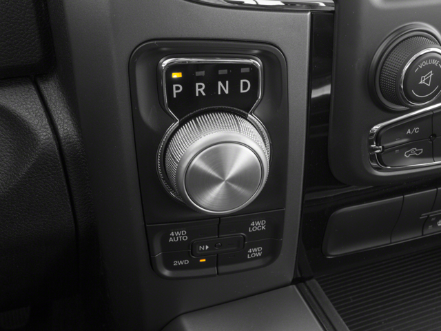 2016 RAM 1500 Tradesman