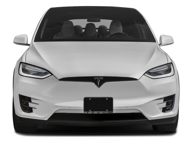 2016 Tesla Model X P90D