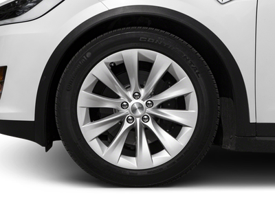 2016 Tesla Model X P90D