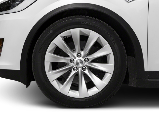 2016 Tesla Model X P90D