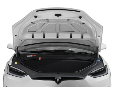 2016 Tesla Model X P90D
