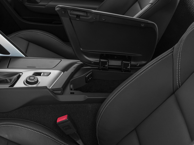 2017 Chevrolet Corvette Grand Sport 2LT