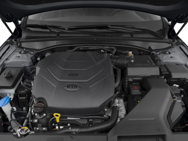 2017 Kia Cadenza Premium
