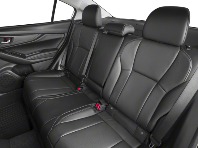 2017 Subaru Impreza Limited