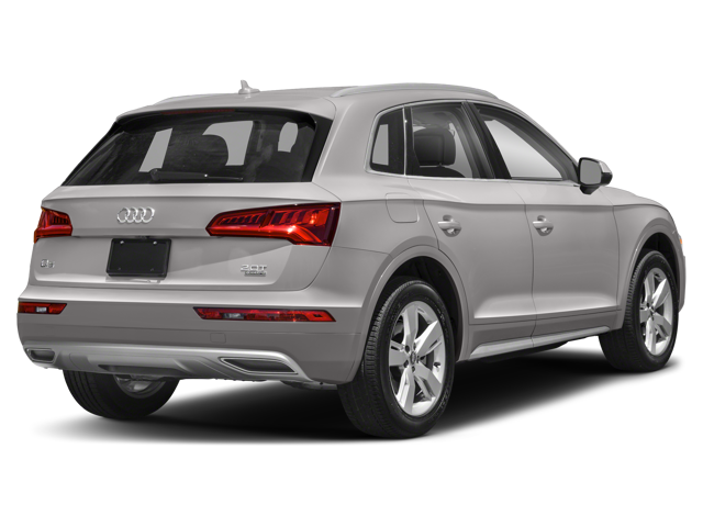 2018 Audi Q5 2.0T Premium quattro