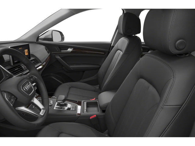2018 Audi Q5 2.0T Premium quattro