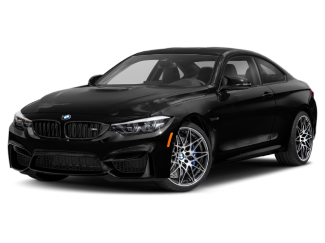 2018 BMW M4 -'s photo