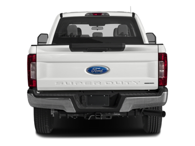 2018 Ford F-350 Lariat