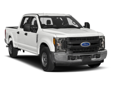 2018 Ford F-350 Lariat