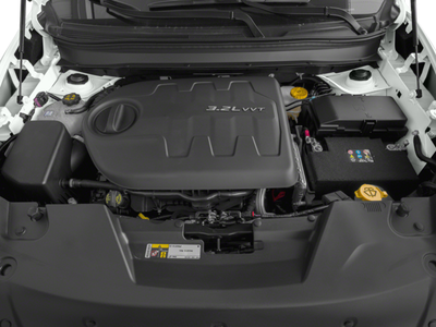 2018 Jeep Cherokee Trailhawk