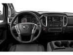 2018 Nissan Titan S