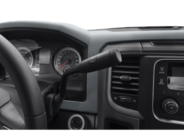 2018 RAM 5500Hd Tradesman