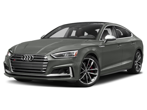 2019 Audi S5 Sportback Prestige quattro