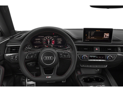 2019 Audi S5 Sportback Prestige quattro
