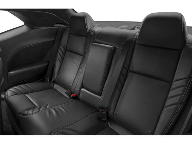 2019 Dodge Challenger R/T Scat Pack Widebody