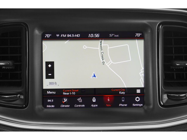 2019 Dodge Challenger R/T Scat Pack Widebody