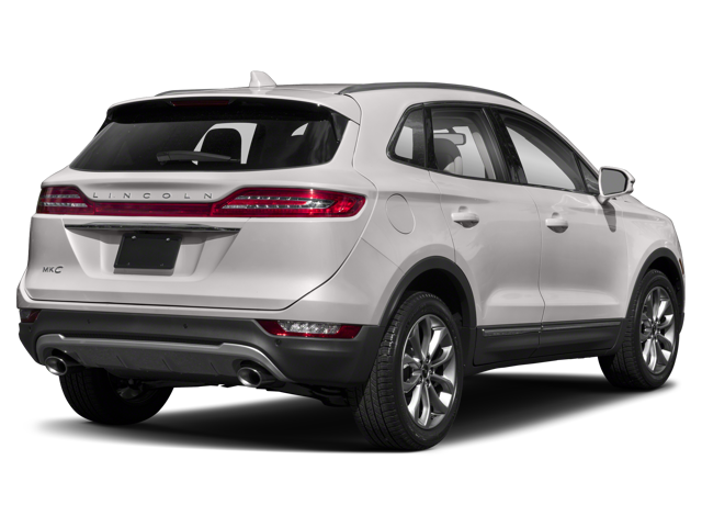 2019 Lincoln MKC Select