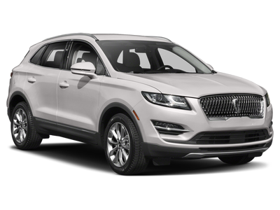 2019 Lincoln MKC Select