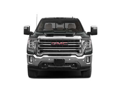 2022 GMC Sierra 3500HD SLT
