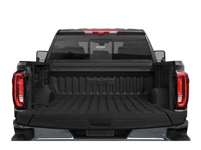 2022 GMC Sierra 3500HD SLT