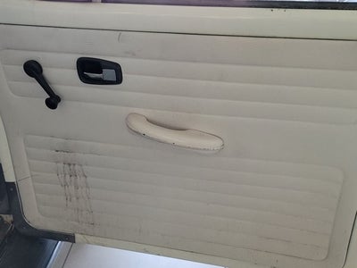 1970 Volkswagen Beetle Base