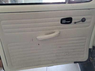 1970 Volkswagen Beetle Base