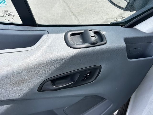 2017 Ford Transit-350 XLT