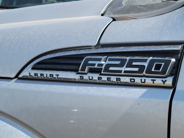 2013 Ford F-250 Lariat