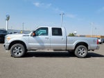 2013 Ford F-250 Lariat
