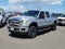 2015 Ford F-250SD Lariat