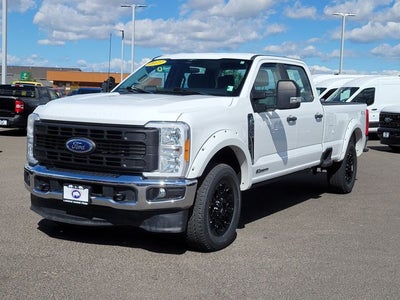 2023 Ford F-250SD XL