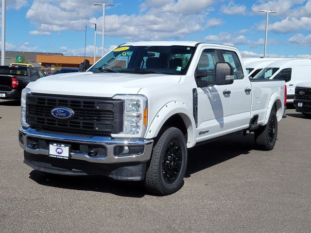 2023 Ford F-250SD XL