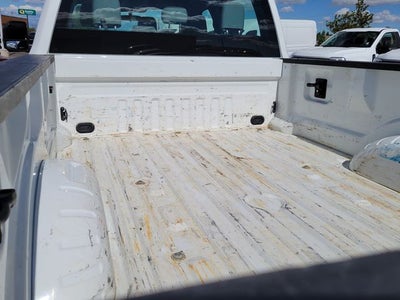 2023 Ford F-250SD XL