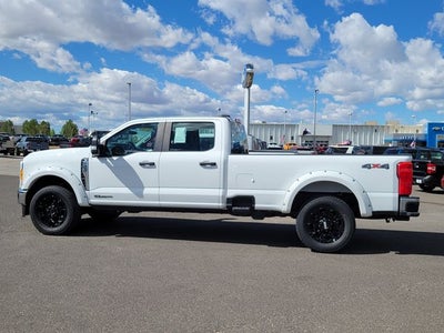 2023 Ford F-250SD XL