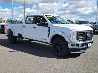2023 Ford F-250SD XL