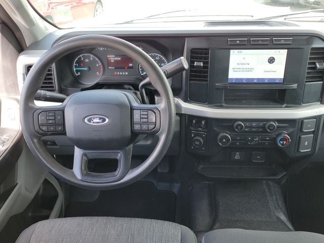 2023 Ford F-250SD XL