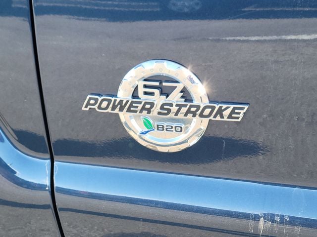 2016 Ford F-250SD XLT