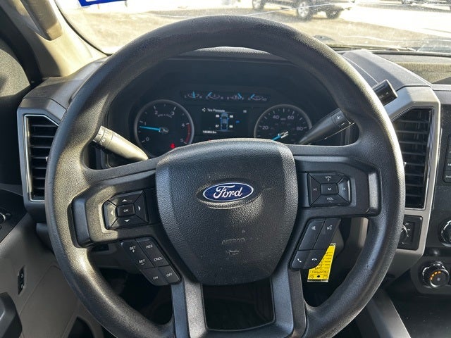 2019 Ford F-250SD XLT