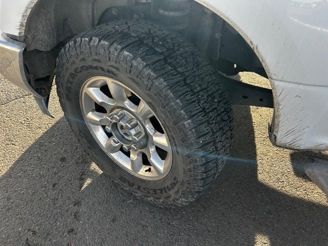 2019 Ford F-250SD XLT