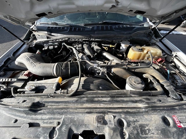 2019 Ford F-250SD XLT