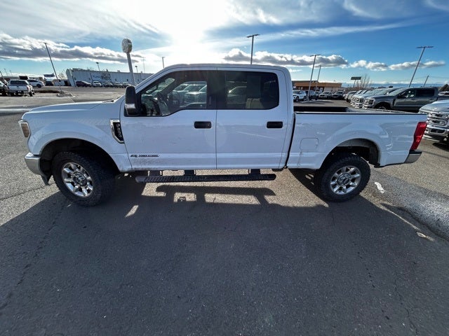 2019 Ford F-250SD XLT
