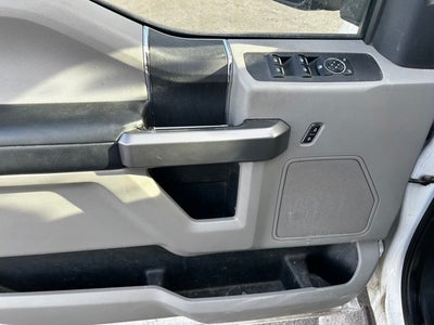 2019 Ford F-250SD XLT